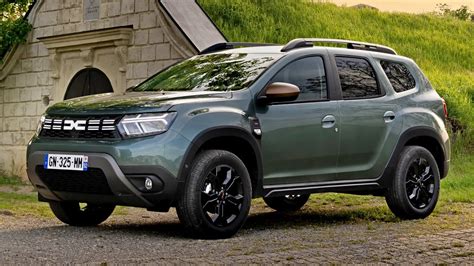 Dacia Duster TCe 130 Extreme (ab 06/24): Technische Daten,。